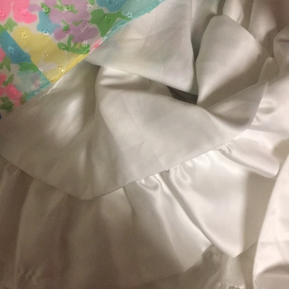 NWOT tags Lilly Pulitzer dress - Picture 4 of 6